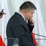 Minister rolnictwa Krzysztof Jurgiel podał się do dymisji