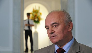 Minister rolnictwa mówi "nie" połączeniu agencji