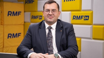Minister rolnictwa: Nie zostawimy rolników bez wsparcia
