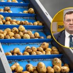 Minister rolnictwa o podwyżkach cen żywności i programie SAFE