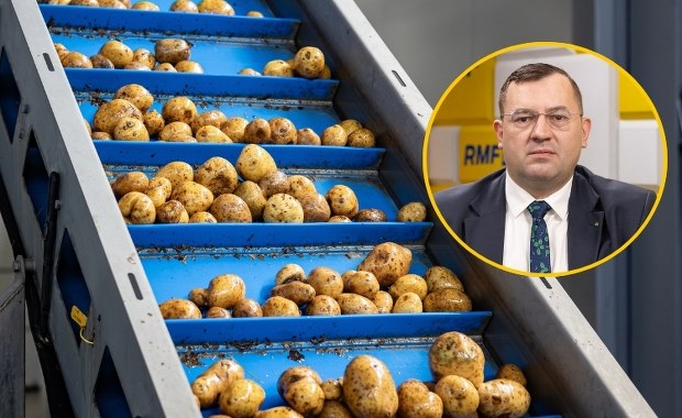 Minister rolnictwa o podwyżkach cen żywności i programie SAFE