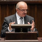 Minister rolnictwa przestrzega polskie firmy