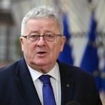 Minister rolnictwa: Ukraina niezadowolona z powrotu do dawnych zasad handlu