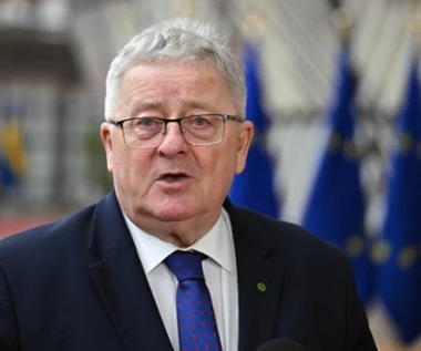 Minister rolnictwa: Ukraina niezadowolona z powrotu do dawnych zasad handlu