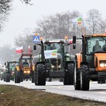 Minister rozmawiał z rolnikami. W piątek blokady w całej Polsce [MAPA]