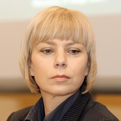 Minister rozwoju regionalnego Elżbieta Bieńkowska. Fot. Piotr Blawicki /Agencja SE/East News