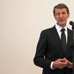 Minister skarbu poświęci się dokończeniu polskiego gazoportu