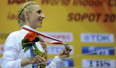 Minister sportu: Będą stypendia dla medalistów