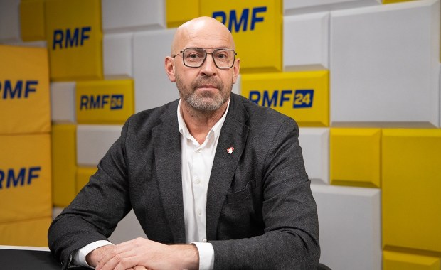 Minister sportu: Piesiewicz doprowadza do zamętu na 10 dni przed igrzyskami