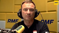 Minister sportu zdradza, dlaczego nie będzie ośrodka szkoleniowego dla kadry