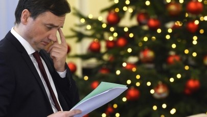 Minister sprawiedliwości prokuratorem generalnym już od marca