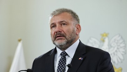 Minister sprawiedliwości reaguje na weto prezydenta. "Będziemy próbować"