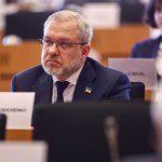 Minister sprawiedliwości zawieszony. Wielka afera w Ukrainie