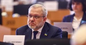 Minister sprawiedliwości zawieszony. Wielka afera w Ukrainie