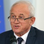 Minister Tchórzewski: Będziemy prosić KE o zmianę przeznaczenia dotacji na lata 2014-2020