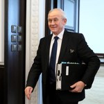 Minister Tchórzewski ostrzega: Planowana reforma emerytalna może sprawić, że przegramy wybory