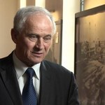 Minister Tchórzewski: Powinniśmy budować elektrownię jądrową