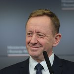 Minister Telus: ​Ukraińskie zboże nie trafi już do Polski