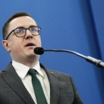 Minister uderza w prezydenta. "Karol Nawrocki nie ma na to pomysłu"