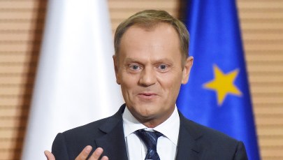Minister ujawnia kulisy wyboru Tuska. "Wtedy zrozumiał, że może nie mieć wyjścia"