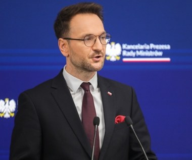 Minister Waldemar Buda o KPO: Styczeń będzie rozstrzygający