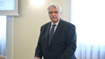 Minister Waszczykowski jednak zapraszał do Polski Fransa Timmermansa. Nieformalnie  
