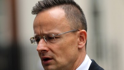 Minister Węgier pilnie wezwany 