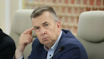 Minister Wieczorek miał ujawnić dane sygnalistki. Jest reakcja Gawkowskiego