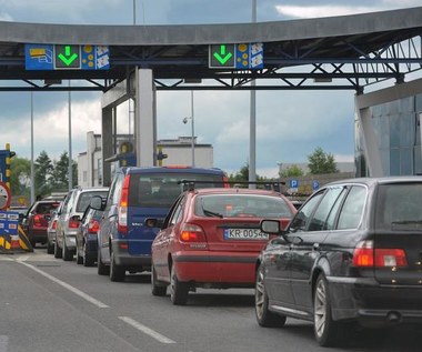 Minister wypowiada wojnę cenom na autostradzie A4