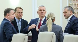 Minister wystawiła ocenę rządowi. "Mam z tym trudność"