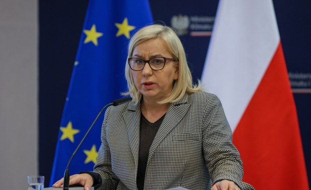 Minister zapowiada utworzenie lasów społecznych. Mają powstać wokół 9 metropolii