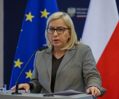 Minister zapowiada utworzenie lasów społecznych. Mają powstać wokół 9 metropolii