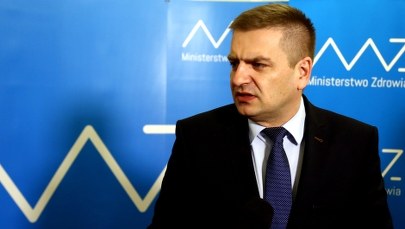 Minister zapowiada zmiany w leczeniu nowotworów
