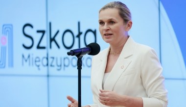 Minister zapowiedziała podwyżki. Tyle więcej dostaną nauczyciele