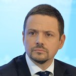 Minister zatrudnia Ukrainki na czarno