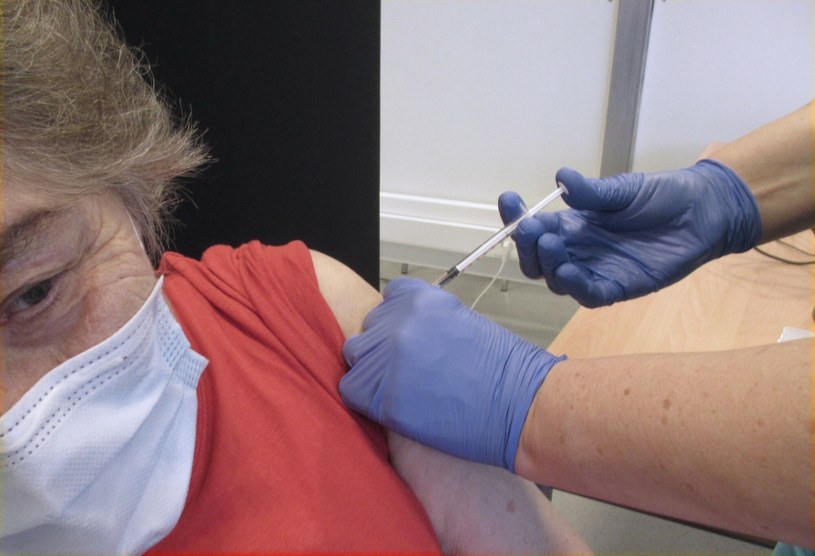 Szczepienia Przeciw Covid 19 W Polsce Cukrzycy W Grupie 1b Wydarzenia W Interia Pl