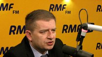 Minister zdrowia kontra słuchacze RMF FM