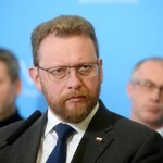 Minister zdrowia: Koronawirus prędzej czy później dotrze do Polski