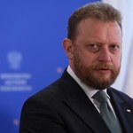 Minister zdrowia Łukasz Szumowski: Rozważamy wprowadzenie rejestracji wesel