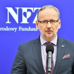 Minister zdrowia: Możliwe mieszanie szczepionek dla osób, które źle zniosły pierwszą dawkę
