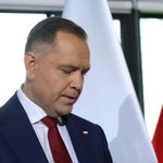 Minister zdrowia o substancji, którą zażył Nawrocki. Wskazuje na ustawę