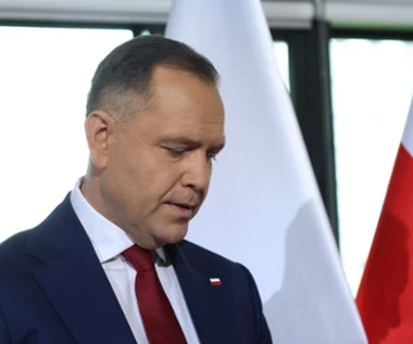 Minister zdrowia o substancji, którą zażył Nawrocki. Wskazuje na ustawę