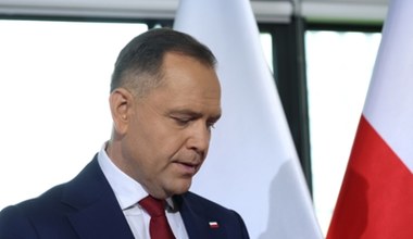 Minister zdrowia o substancji, którą zażył Nawrocki. Wskazuje na ustawę