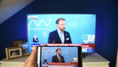 Minister zdrowia ostrzega: To dopiero początek epidemii koronawirusa