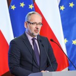 Minister zdrowia: Przygotowujemy system opieki na większą liczbę chorych