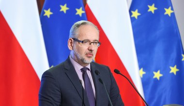 Minister zdrowia: Przygotowujemy system opieki na większą liczbę chorych