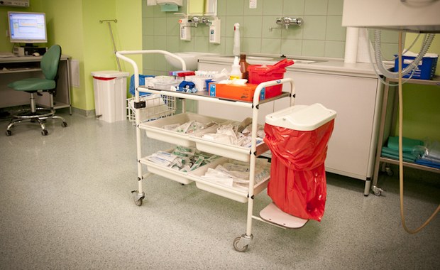 Minister zdrowia: Szpitale nie będą już przekształcane w spółki. System nie sprawdził się