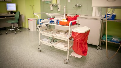 Minister zdrowia: Szpitale nie będą już przekształcane w spółki. System nie sprawdził się