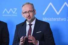 ​Minister zdrowia w Polsat News o nowej strategii walki z koronawirusem