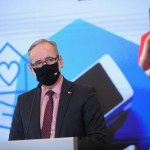 Minister zdrowia zapowiada kontrole stoków narciarskich 